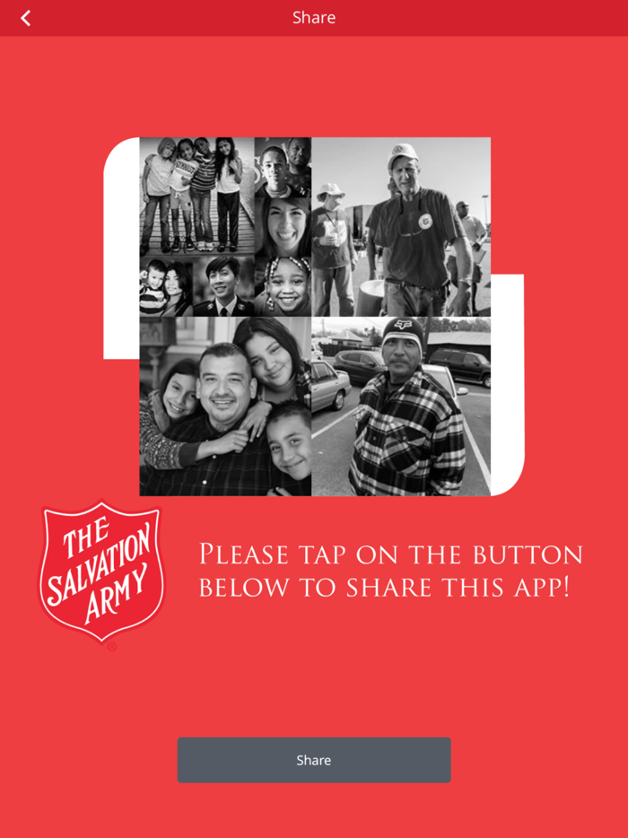 Salvation Army Los Banos