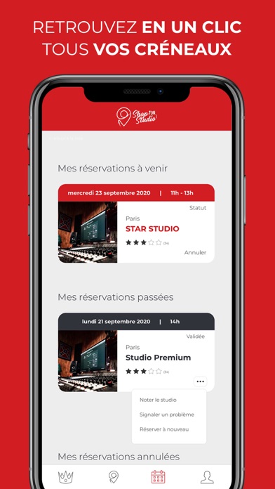 Shop Ton Studio Screenshot