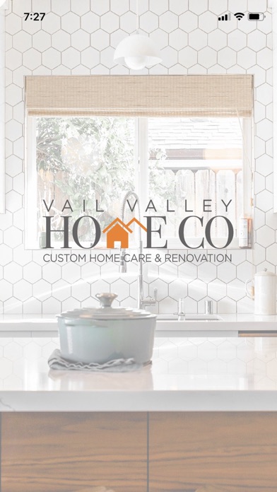 Vail Valley Home Co Screenshot