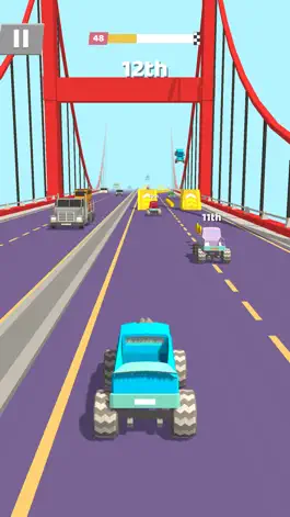 Game screenshot Flippy Trucks hack