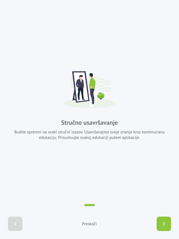 Screenshot #5 pour SK FBIH