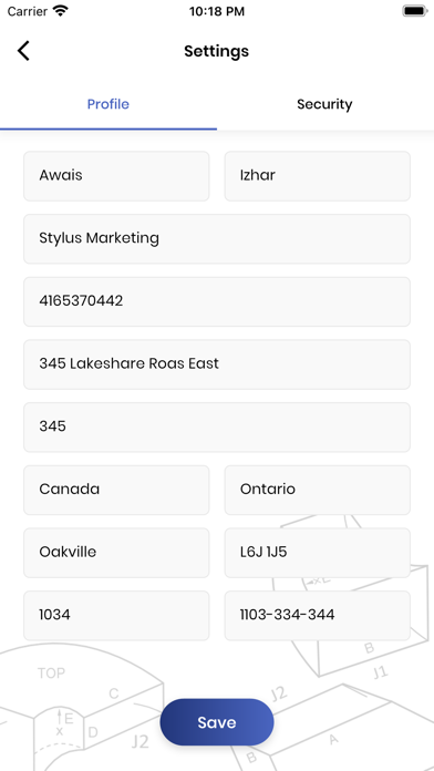 Pedco Supply Screenshot