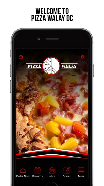 Pizza Walay DC