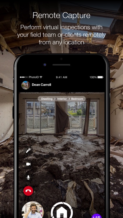 PHOTO iD - Home Inspection App screenshot-7