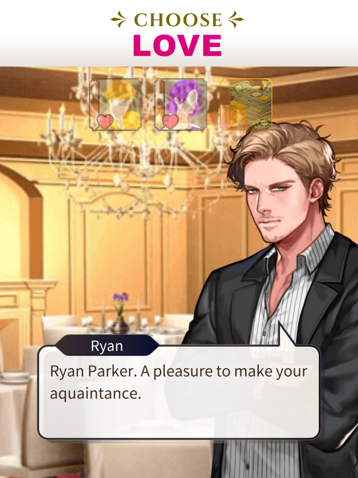 Story Me Choose your episode