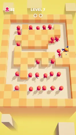 Game screenshot Swords Dash hack