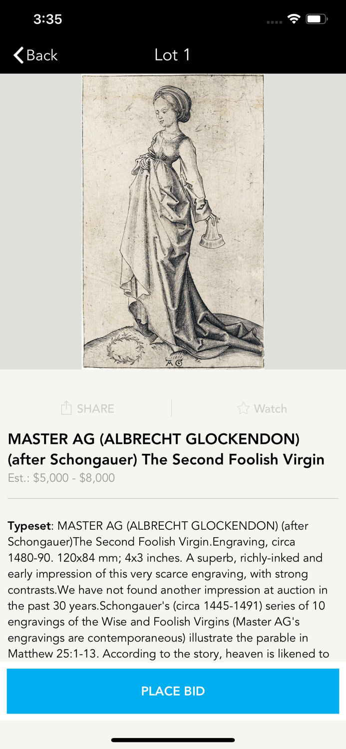 Swann Auction Galleries