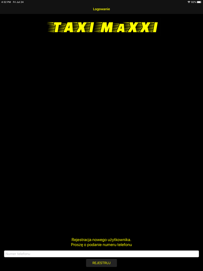 Taxi MaXXI Ostrowiec