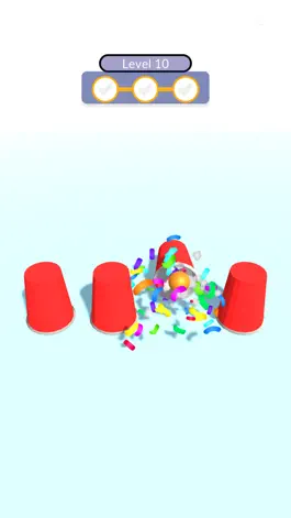 Game screenshot Which Cup? mod apk