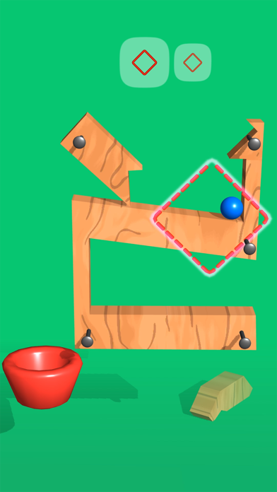 Slice My Shape Screenshot