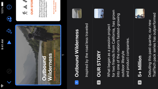 iPhone Screenshot 7