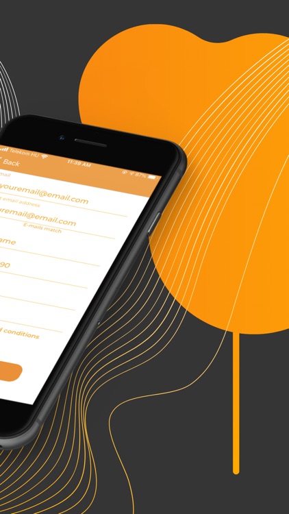 PeasyPay Merchant screenshot-3
