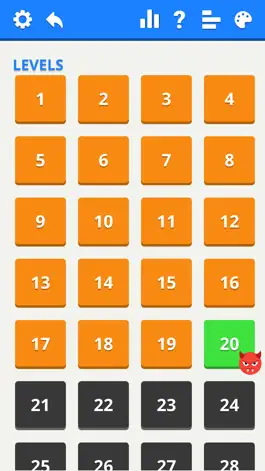 Game screenshot Sudoku Levels - classic puzzle apk