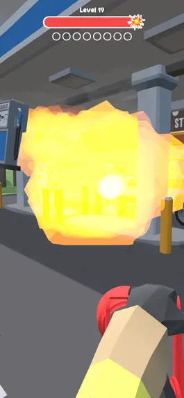 Game screenshot Mr. Firefighter apk