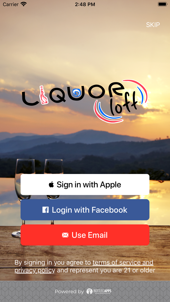 Liquor Loft Valdosta