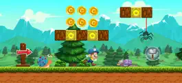 Game screenshot Jay's World - Super Adventure mod apk