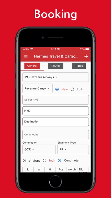 World Cargo Solutions