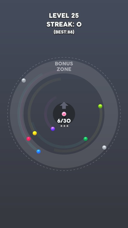 Simple Spinner