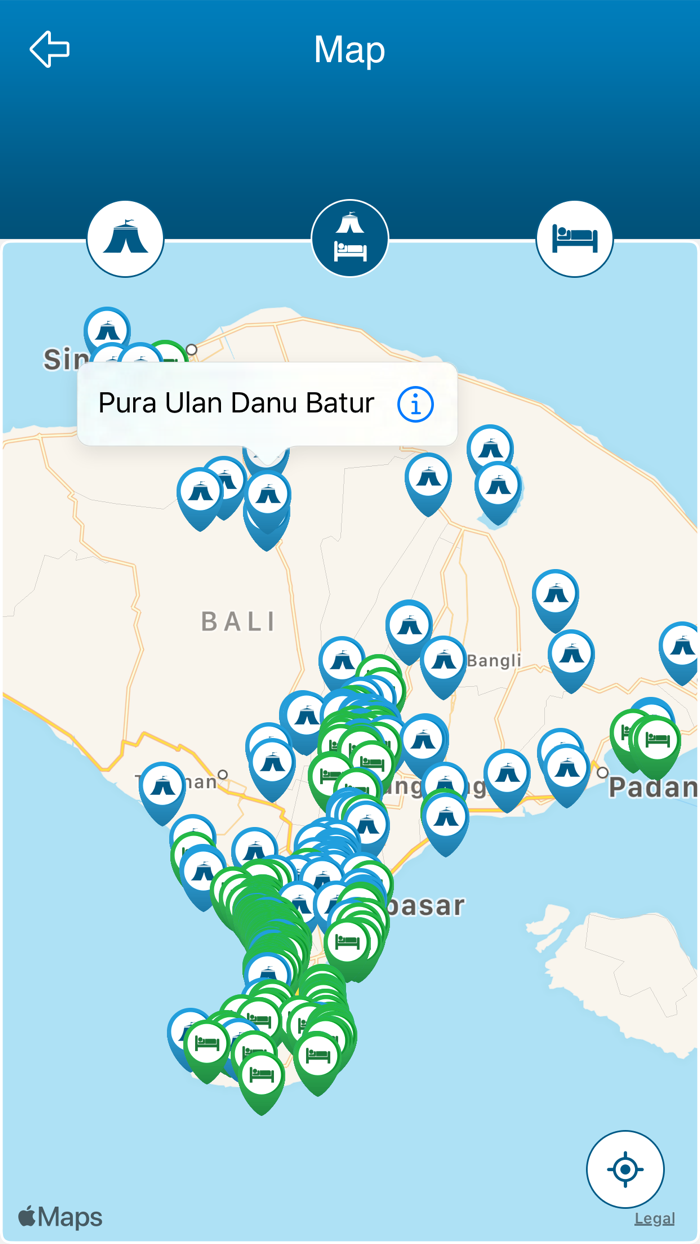 Bali Tours Guide