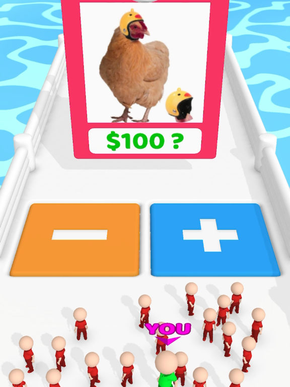 Screenshot #4 pour Guess Price