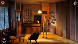 Game screenshot Trüberbrook hack