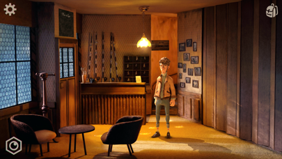 screenshot of Trüberbrook 3