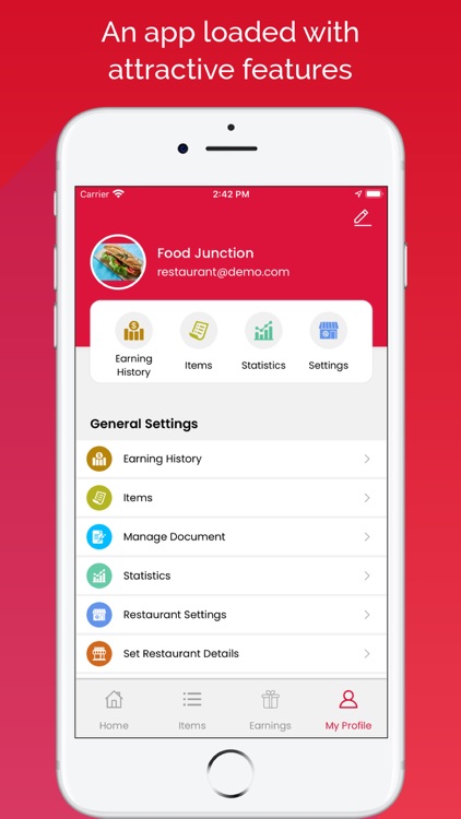 RabbitSend Store screenshot-4