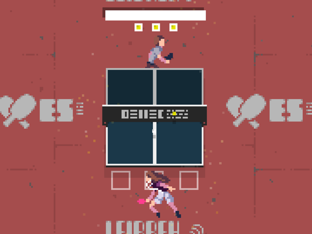 ‎Lofi Ping Pong Screenshot