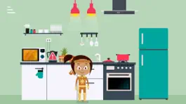 Game screenshot Mi Casa Eficiente apk