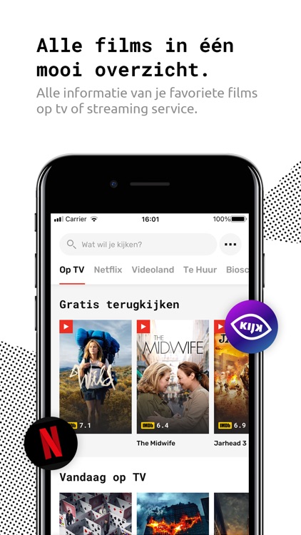 Gids.tv - De complete TV Gids screenshot-3