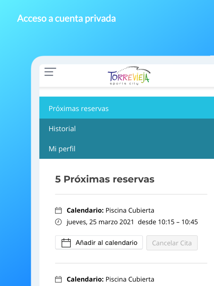 Torrevieja Sports City