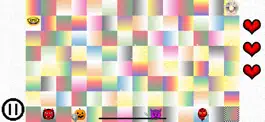 Game screenshot jumpoji - emoji action puzzle mod apk
