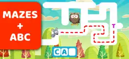 Game screenshot Игры для самых маленьких mod apk