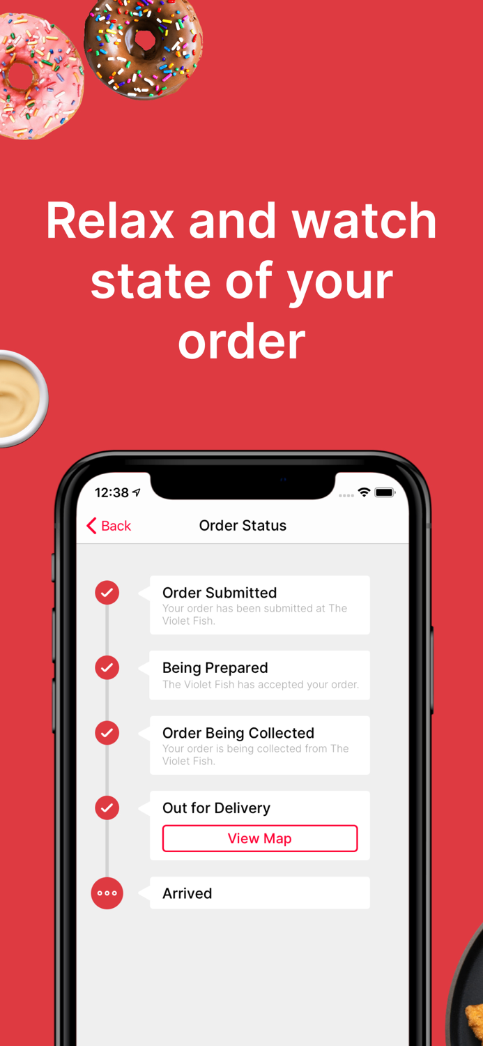 Foodhat Food Delivery