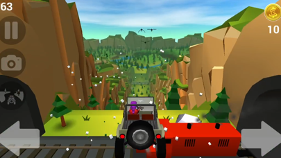 Faily Brakes Classic Screenshot