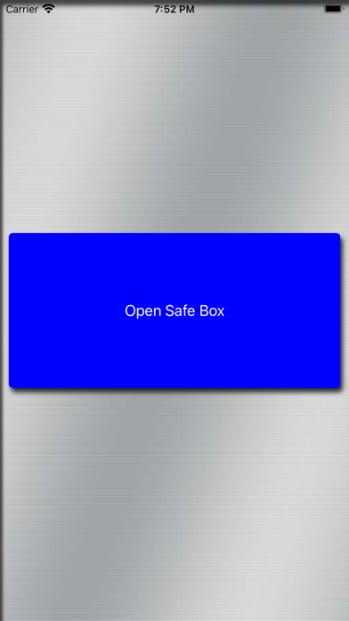 FileSafeBoxのおすすめ画像1