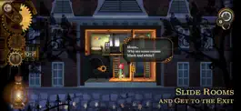 Game screenshot ROOMS ! The Toymaker's Mansion apk