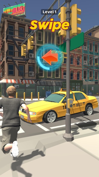 City Protector 3D Screenshot