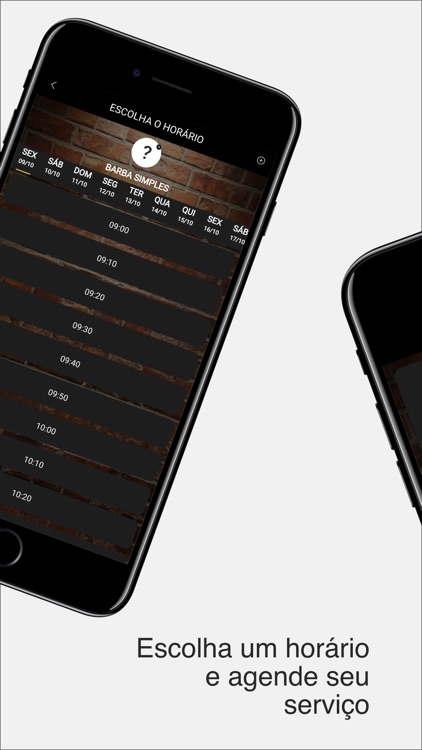 Macho Alpha Barbearia