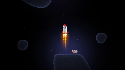 Epic Space Rescue Screenshot