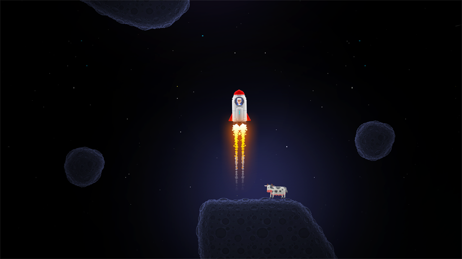 #6. Epic Space Rescue (iOS) Podle: Changde Leiniao Network Technology Co., Ltd