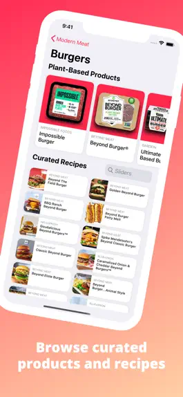 Game screenshot Modern Meat apk