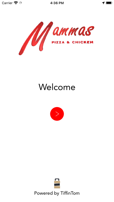 Mammas Pizza Forest Hill Screenshot