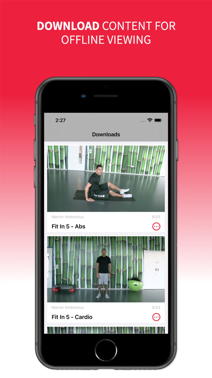 Fit Freaks - fitness workouts