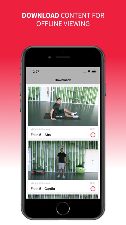 Fit Freaks - fitness workouts