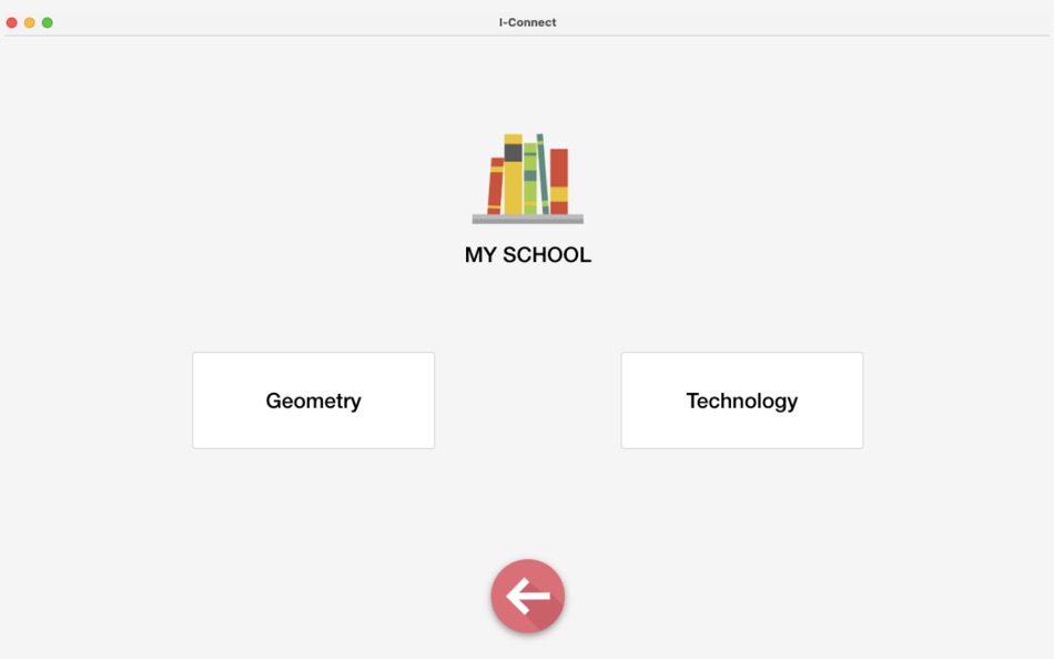 #4. I-Connect Desktop (macOS) Podle: The University of Kansas