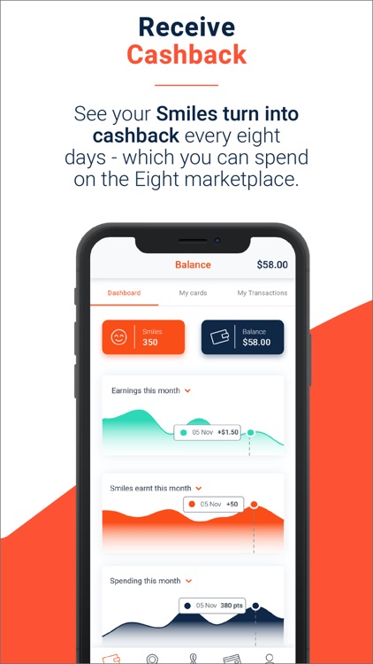 Eightapp: Book, Shop & Save screenshot-3