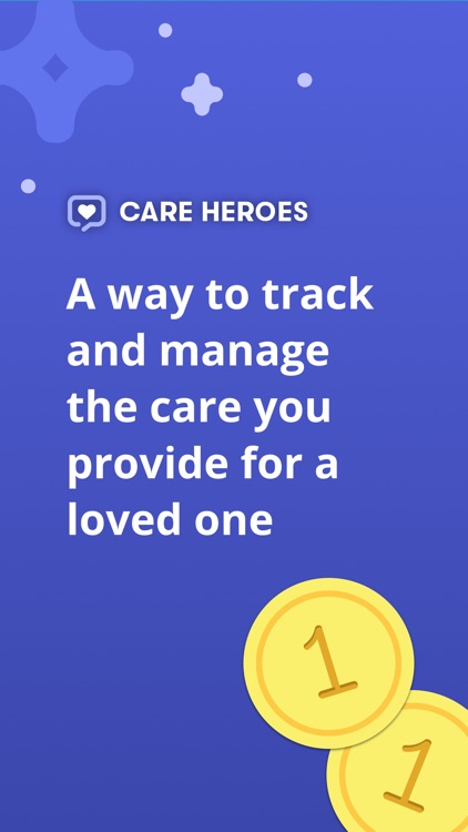 Care Heroes: Family Caregiver