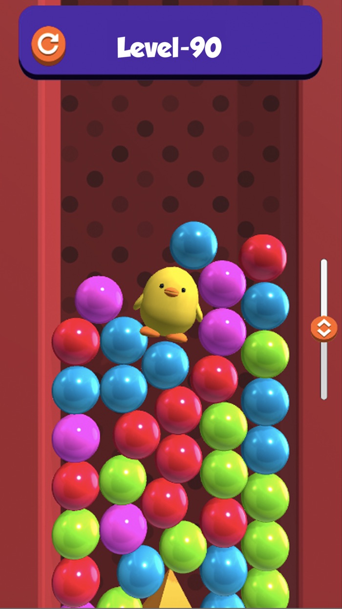 Pop Da Candy - Baby Games