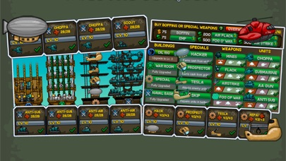 Awesome Seaquest Fighting Game Screenshot